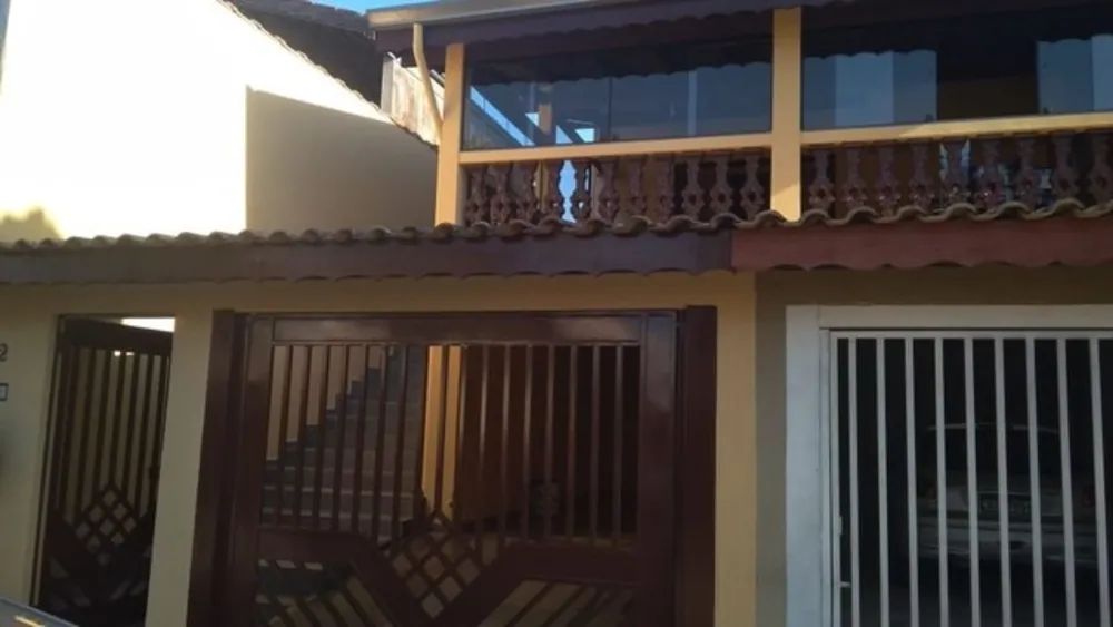 Casa, 3 quartos, 180 m² - Foto 3
