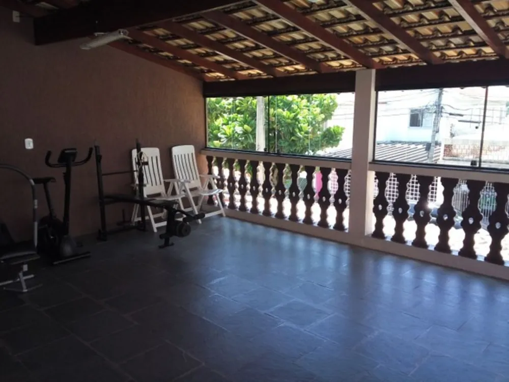 Casa, 3 quartos, 180 m² - Foto 5