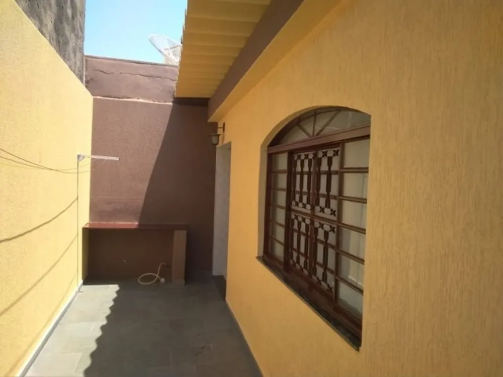 Casa, 3 quartos, 180 m² - Foto 13