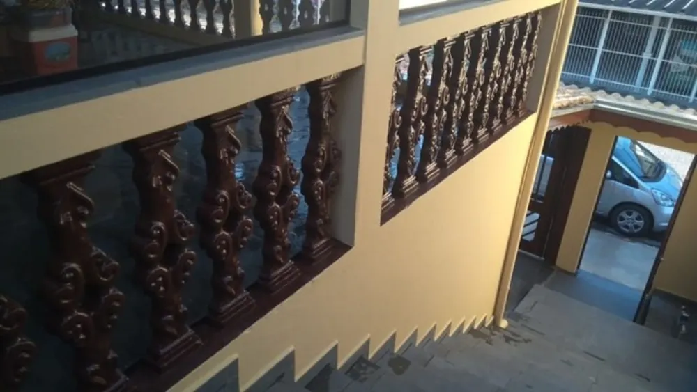 Casa, 3 quartos, 180 m² - Foto 4