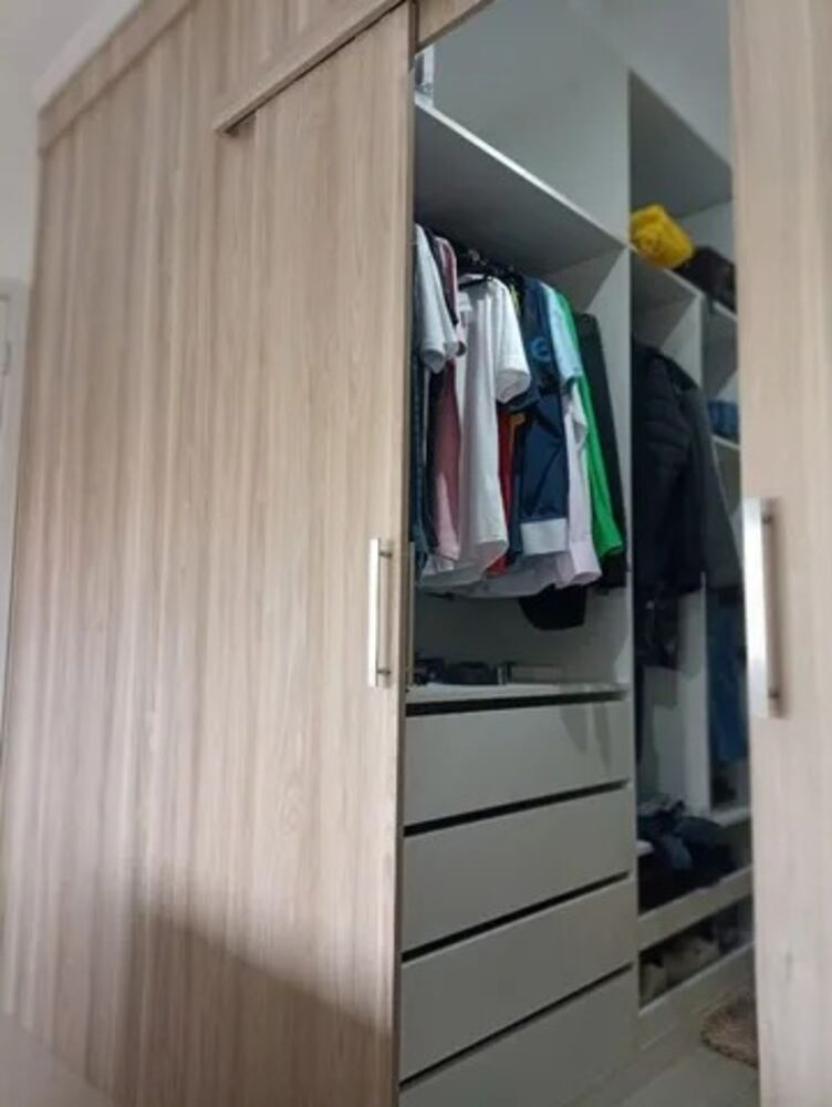 Apartamento, 2 quartos, 64 m² - Foto 6