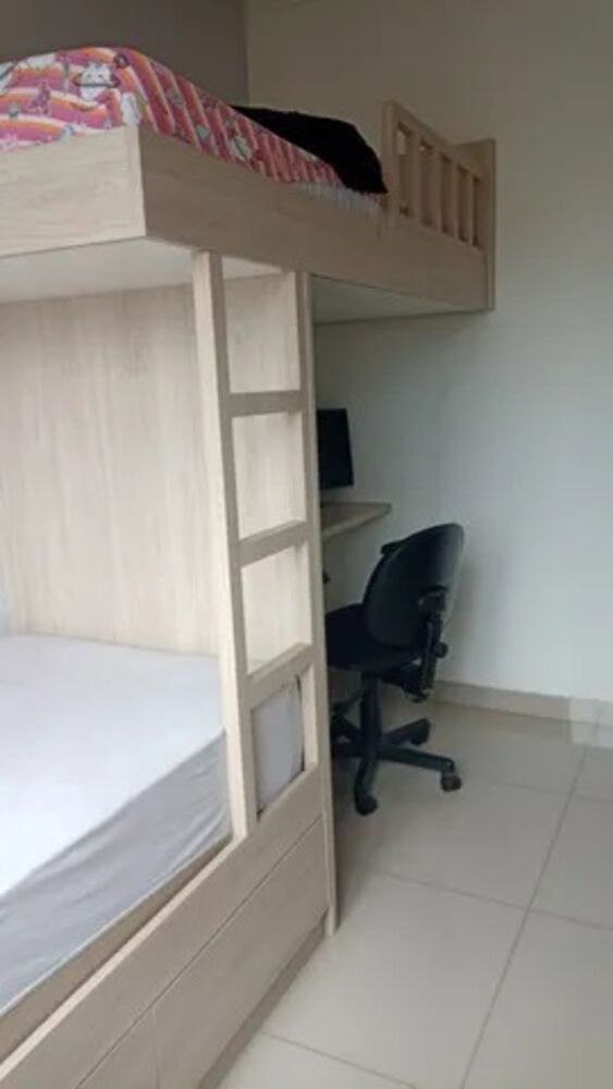 Apartamento, 2 quartos, 64 m² - Foto 8