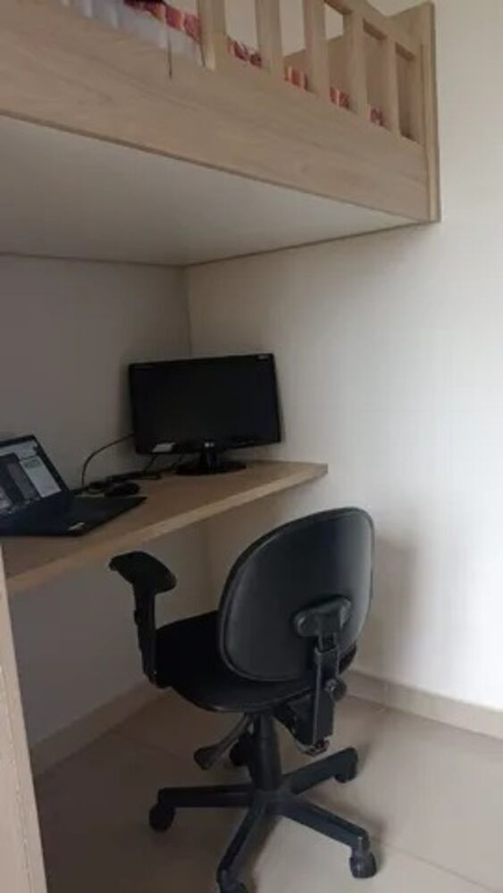 Apartamento, 2 quartos, 64 m² - Foto 11