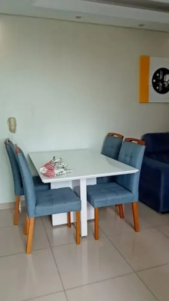 Apartamento, 2 quartos, 64 m² - Foto 23