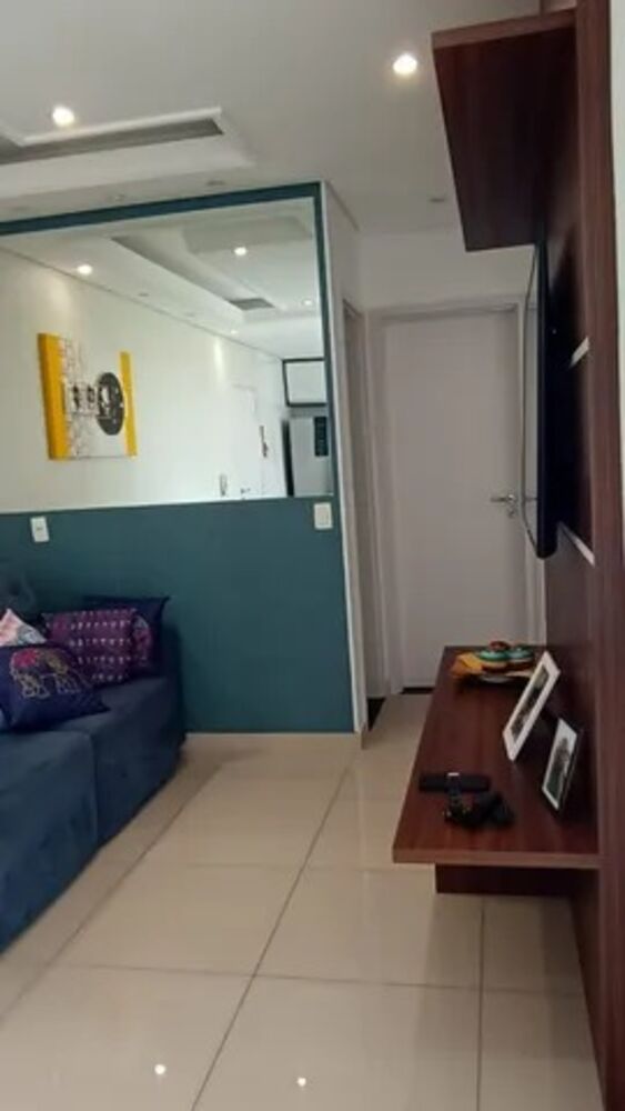 Apartamento, 2 quartos, 64 m² - Foto 3
