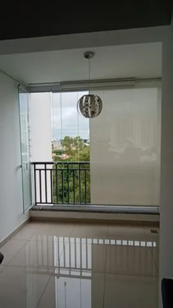 Apartamento, 2 quartos, 64 m² - Foto 2