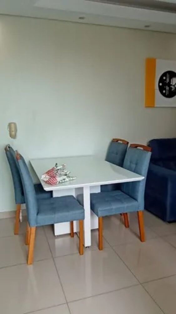 Apartamento, 2 quartos, 64 m² - Foto 5