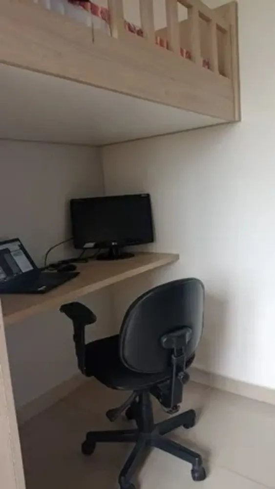 Apartamento, 2 quartos, 64 m² - Foto 28