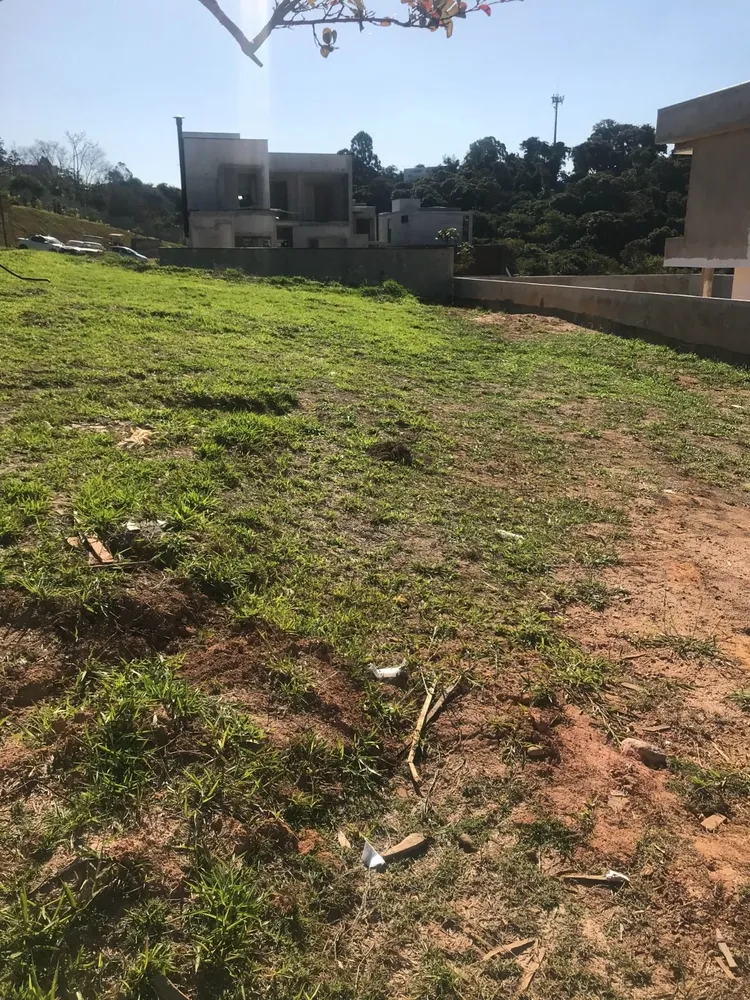 Terreno, 448 m² - Foto 1