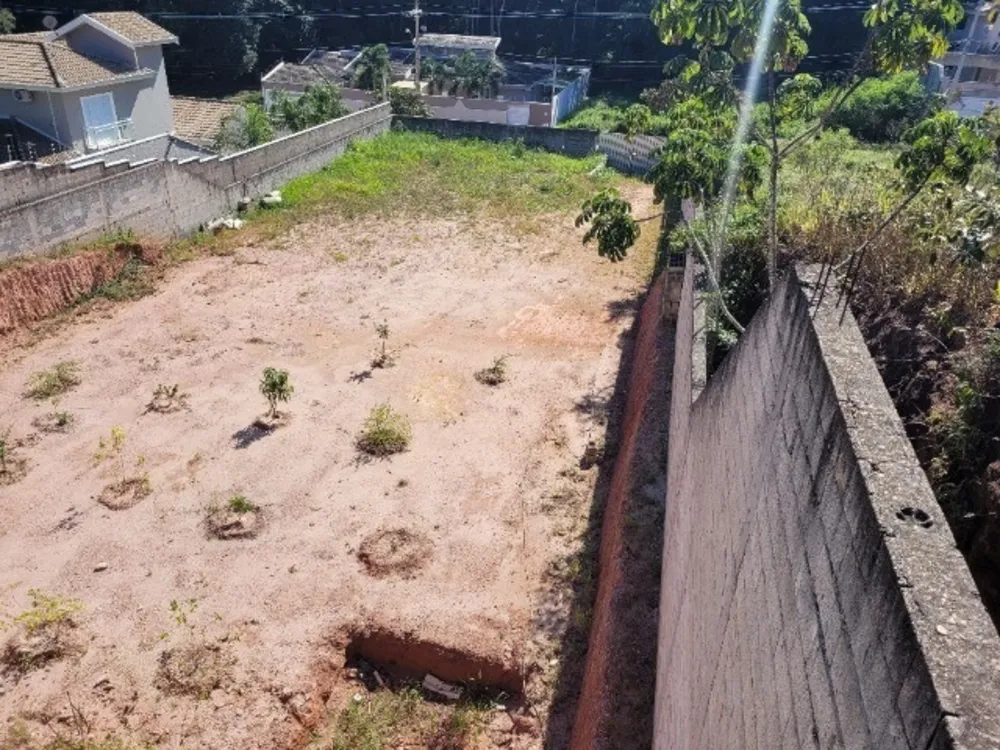 Terreno, 1000 m² - Foto 3