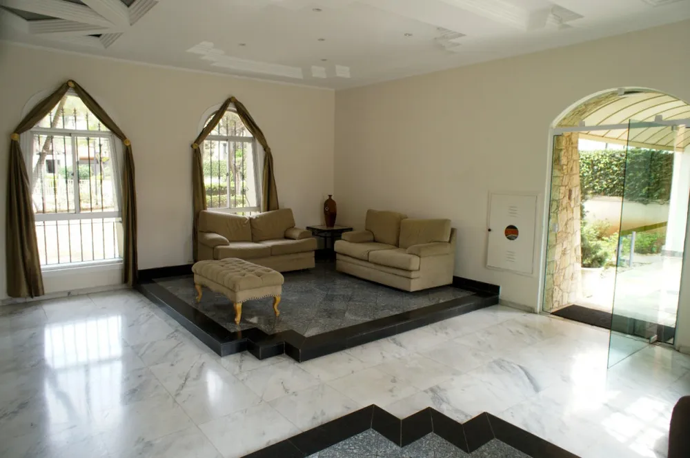 Apartamento, 3 quartos, 137 m² - Foto 2