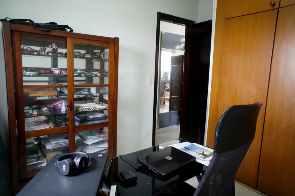 Apartamento, 3 quartos, 137 m² - Foto 9