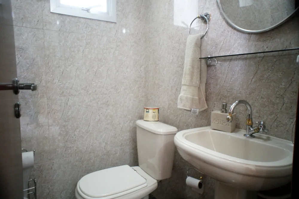 Apartamento, 3 quartos, 137 m² - Foto 8