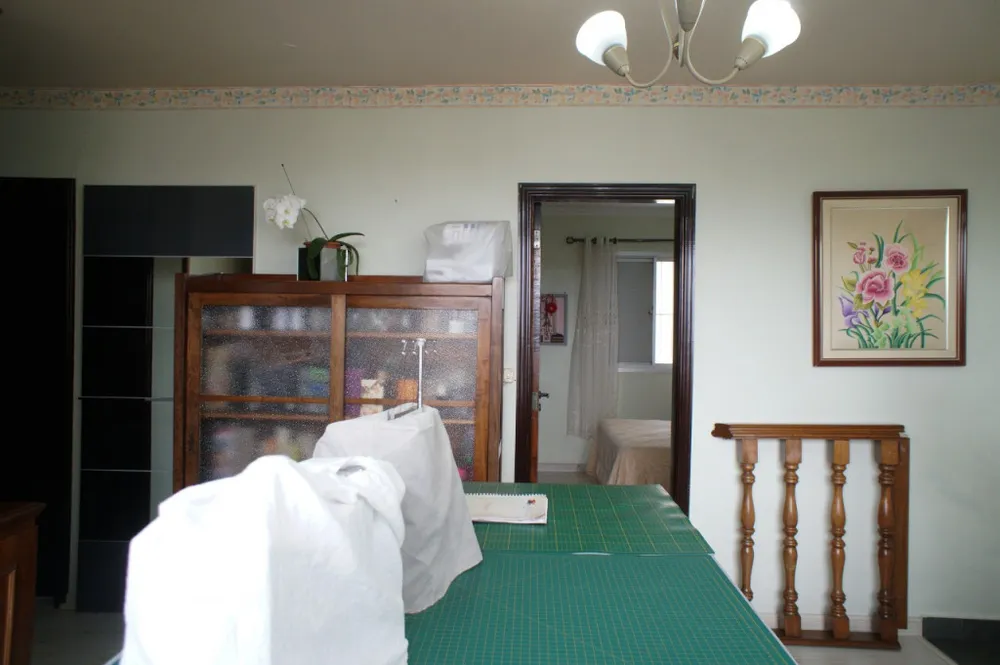 Apartamento, 3 quartos, 137 m² - Foto 3