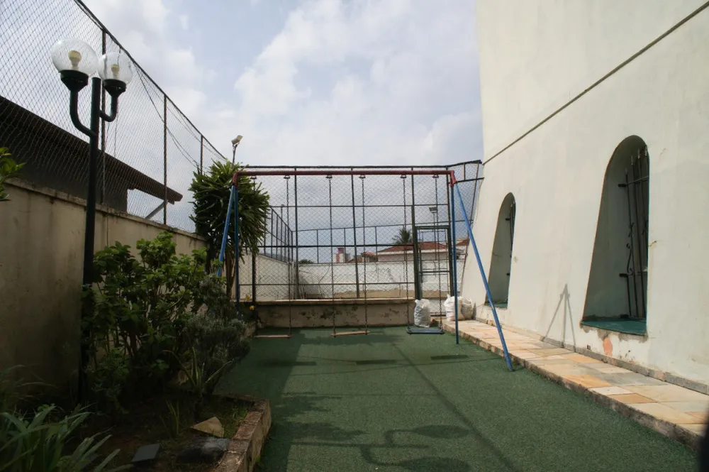 Apartamento, 3 quartos, 137 m² - Foto 16
