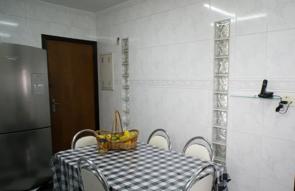 Apartamento, 3 quartos, 137 m² - Foto 7