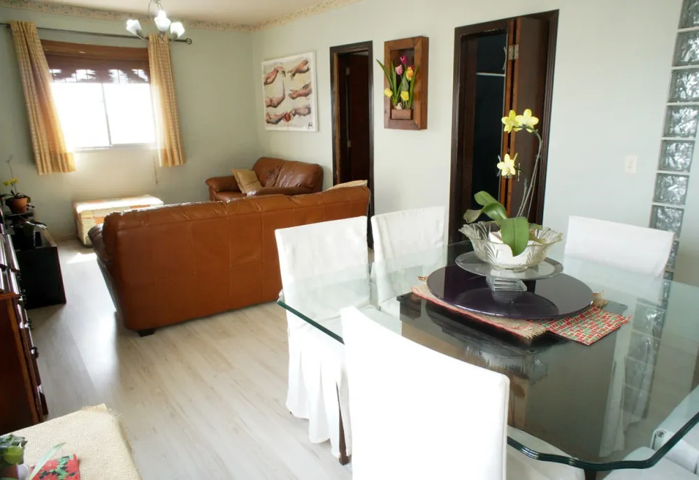Apartamento, 3 quartos, 137 m² - Foto 14