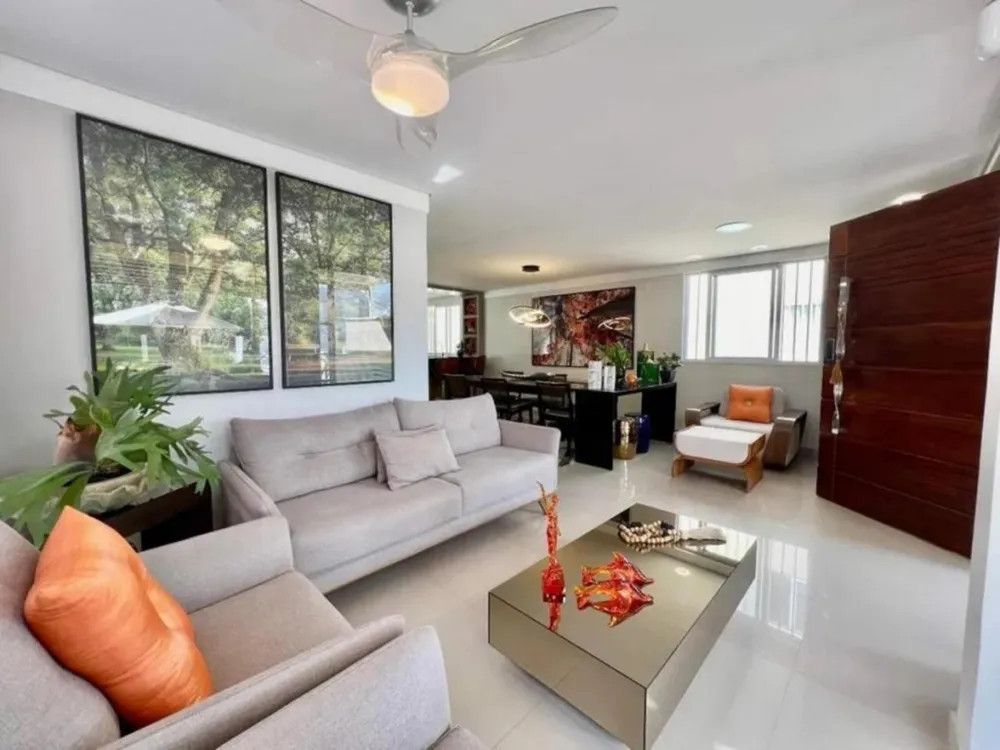 Casa, 3 quartos, 272 m² - Foto 3