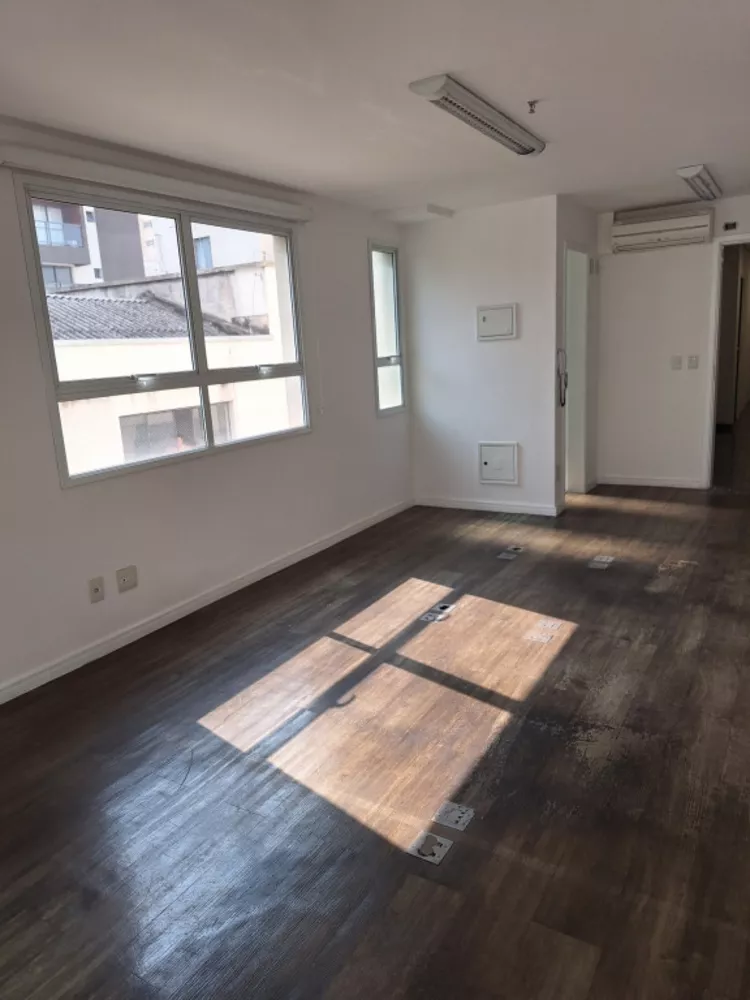 Conjunto Comercial-Sala à venda e aluguel, 100m² - Foto 4