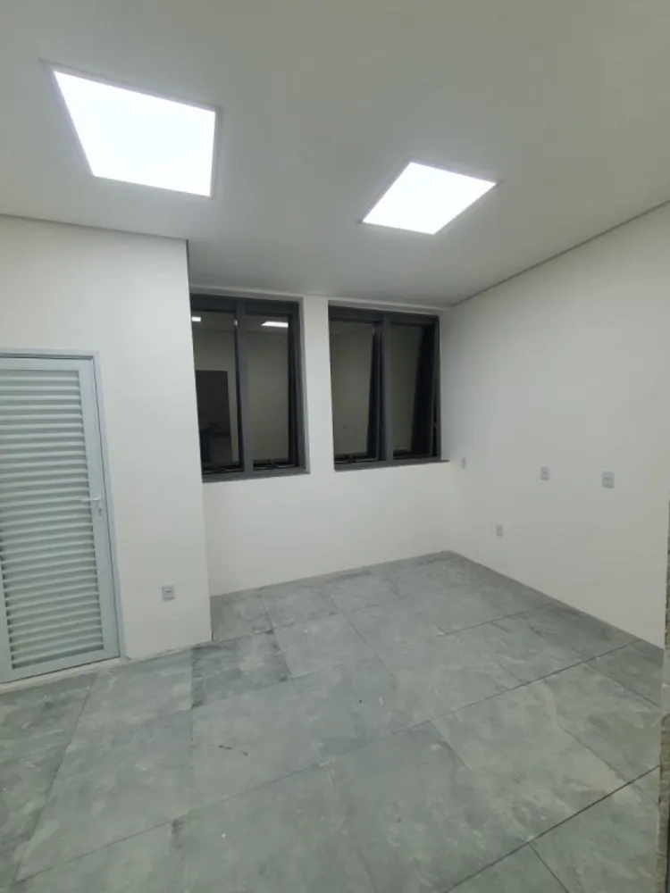 Sala-Conjunto, 118 m² - Foto 3