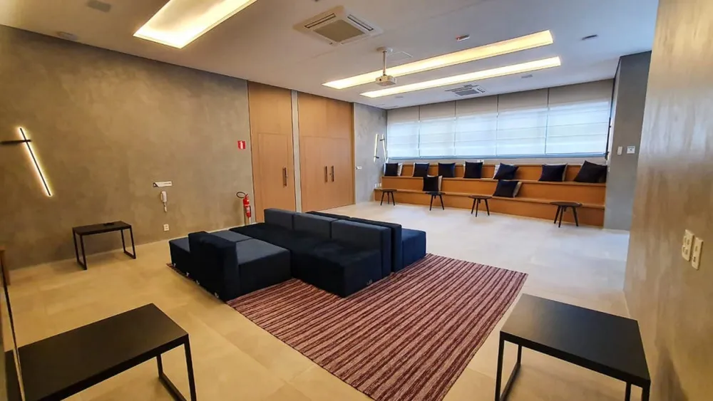 Sala-Conjunto, 118 m² - Foto 12