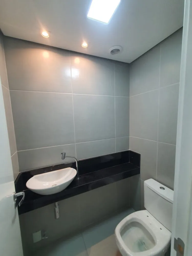 Sala-Conjunto, 118 m² - Foto 4