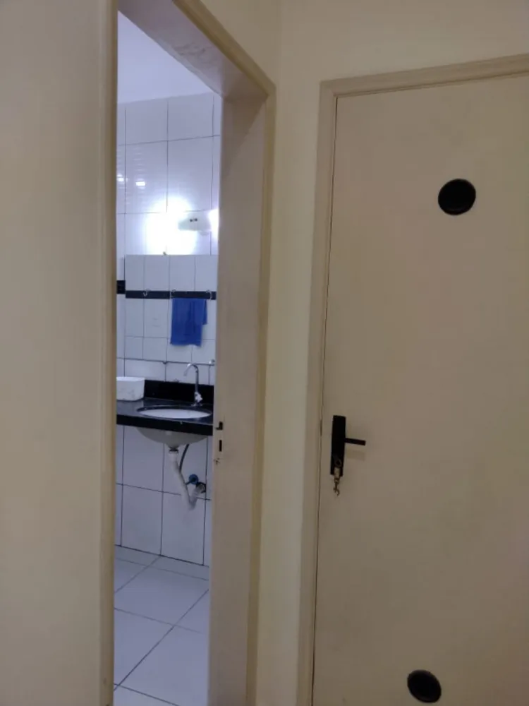 Apartamento, 3 quartos, 87 m² - Foto 2