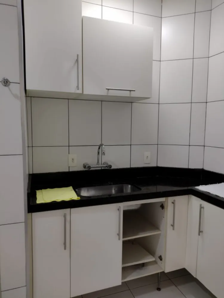 Apartamento, 3 quartos, 87 m² - Foto 4