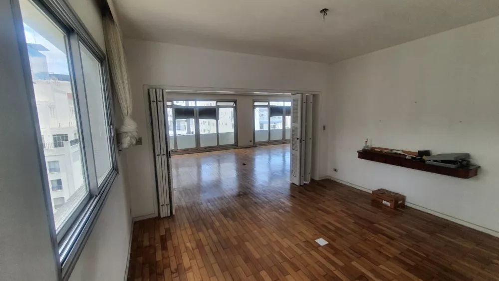 Apartamento à venda e aluguel com 3 quartos, 300m² - Foto 2