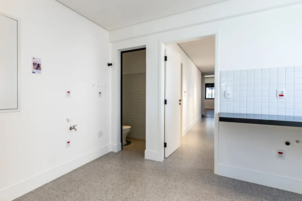Apartamento, 3 quartos, 212 m² - Foto 5