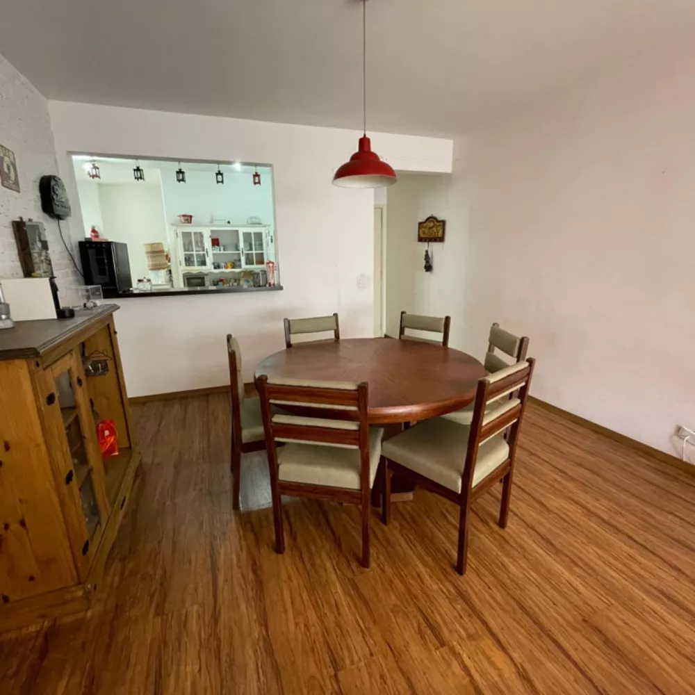 Apartamento à venda com 3 quartos, 106m² - Foto 2