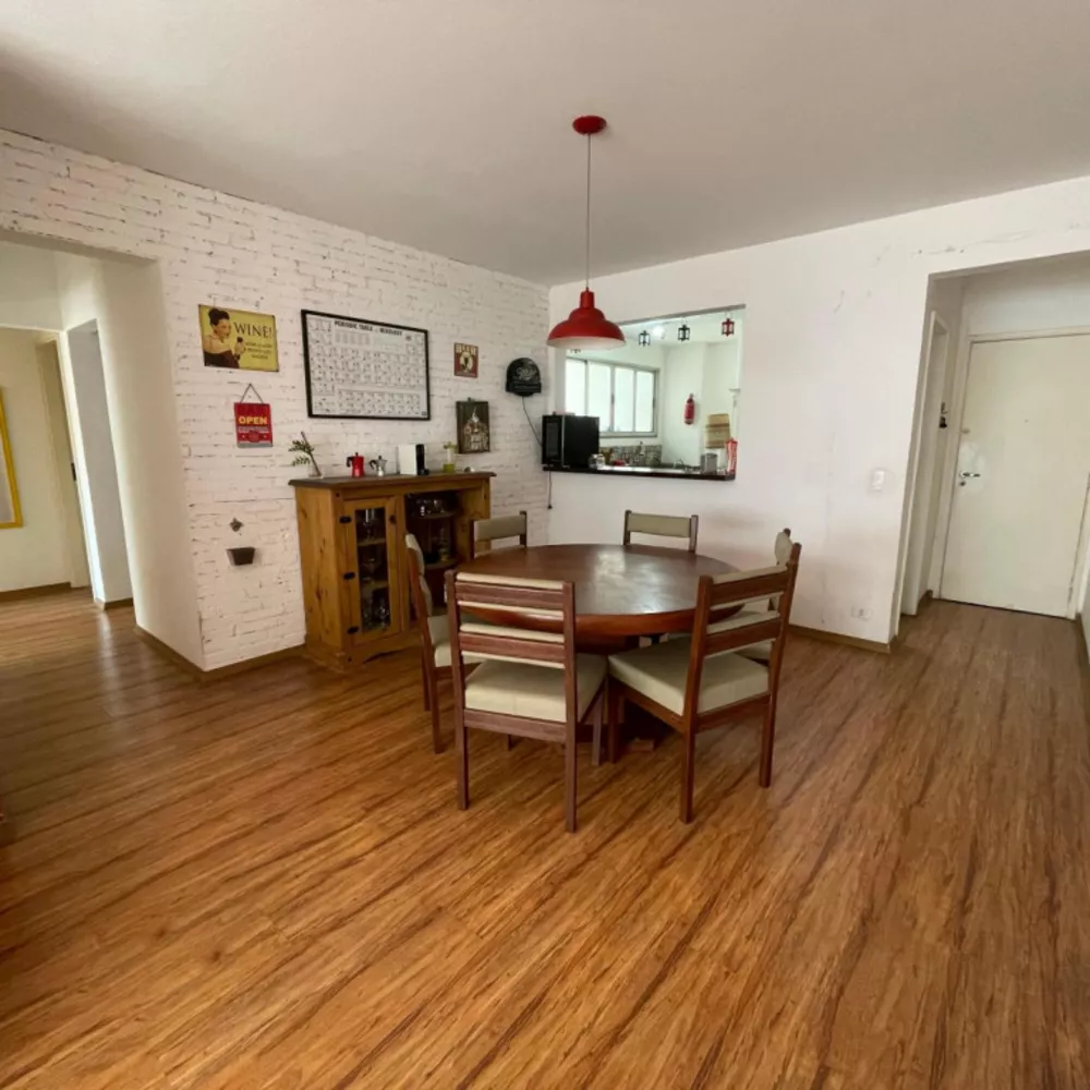 Apartamento à venda com 3 quartos, 106m² - Foto 1