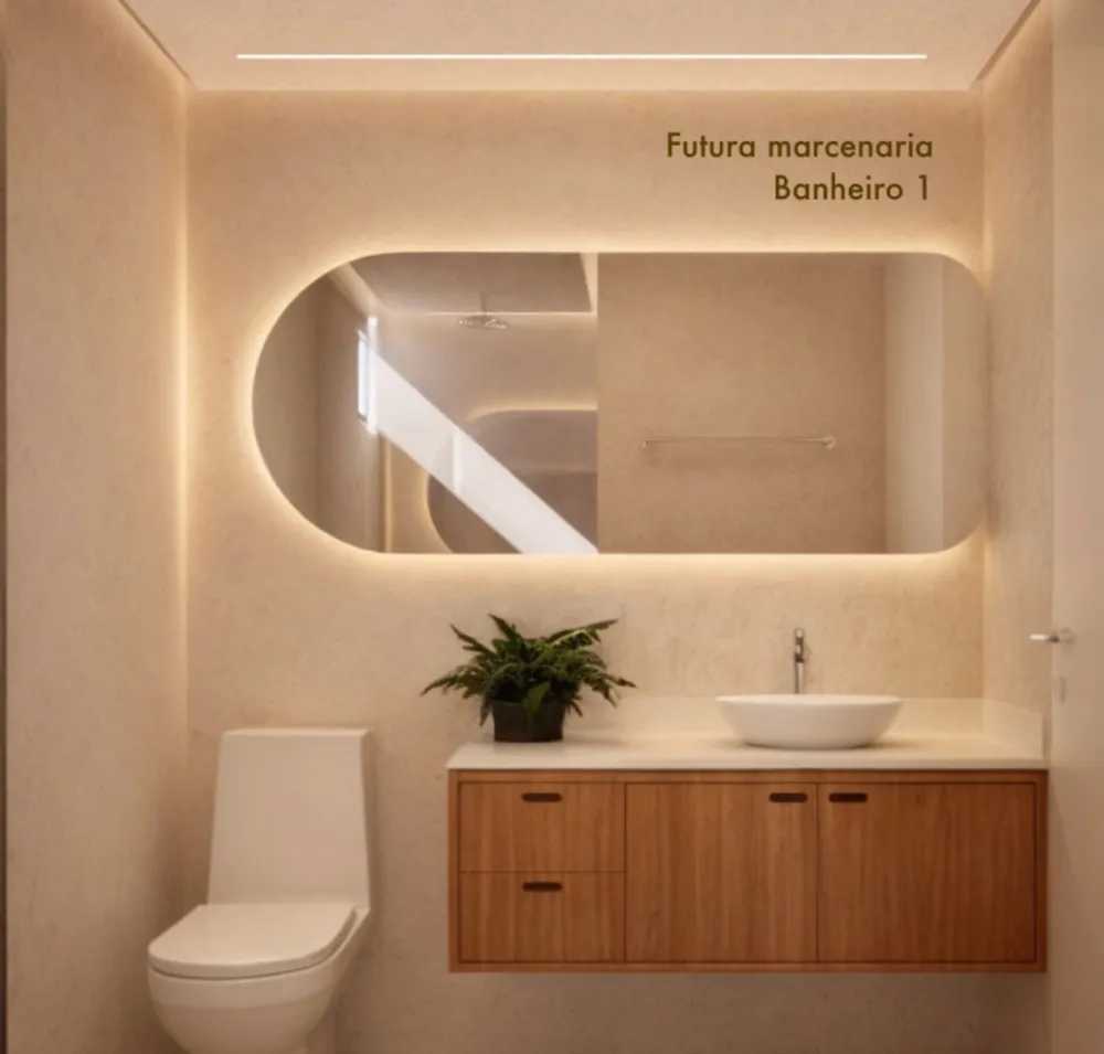 Apartamento, 3 quartos, 120 m² - Foto 5
