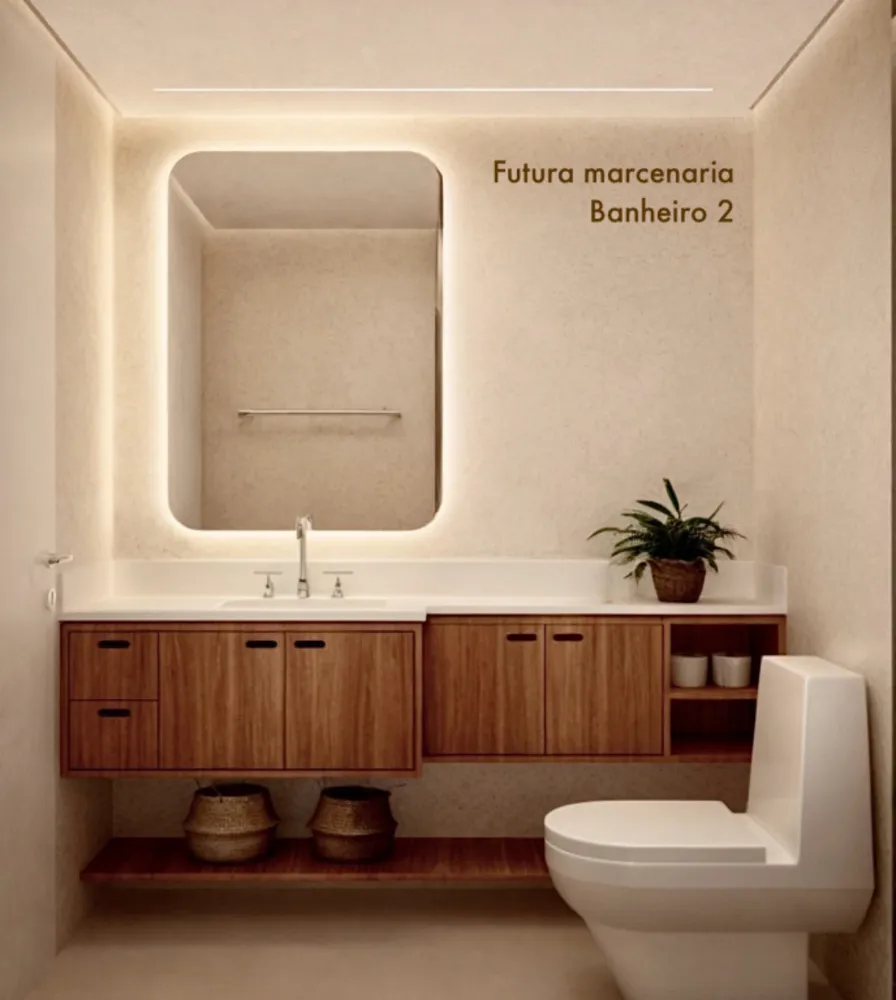 Apartamento, 3 quartos, 120 m² - Foto 10