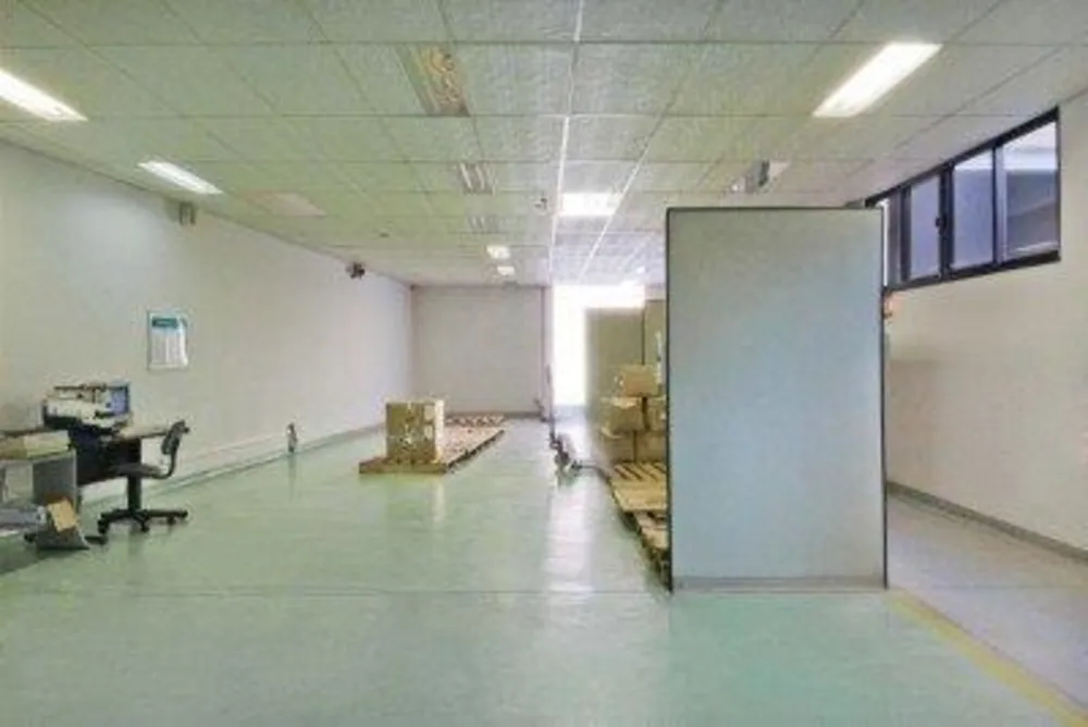 Depósito-Galpão, 1200 m² - Foto 4