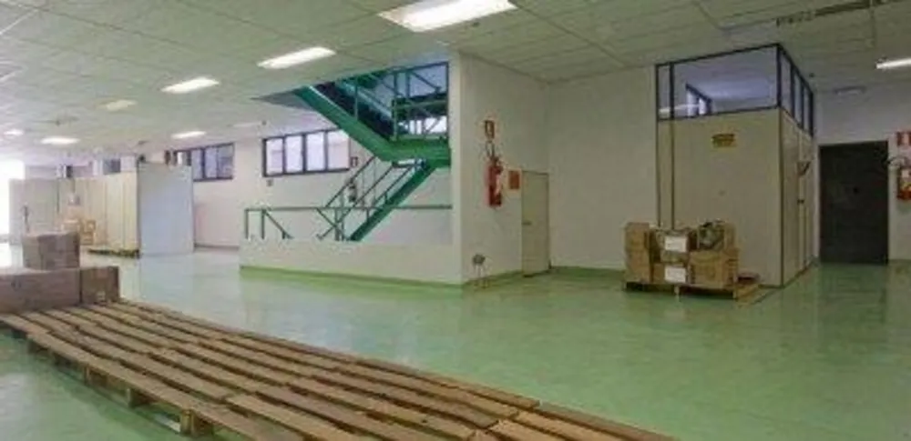 Depósito-Galpão, 1200 m² - Foto 14
