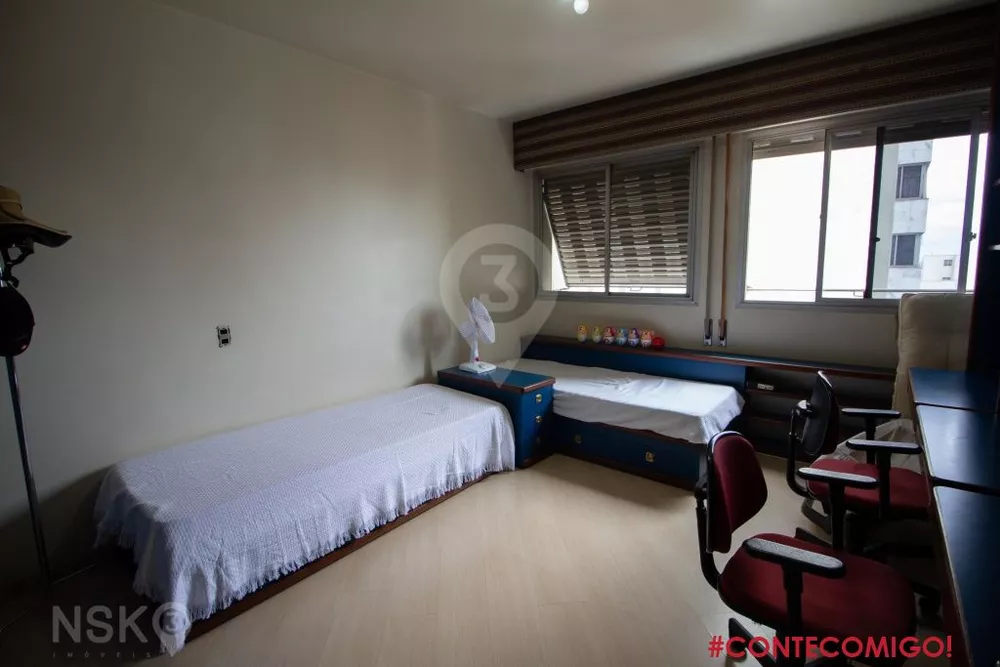 Apartamento à venda com 4 quartos, 369m² - Foto 18