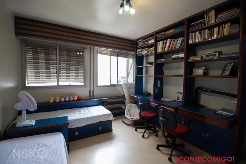 Apartamento à venda com 4 quartos, 369m² - Foto 19