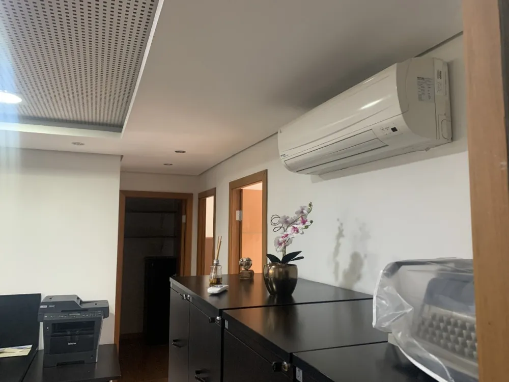Sala-Conjunto, 108 m² - Foto 11