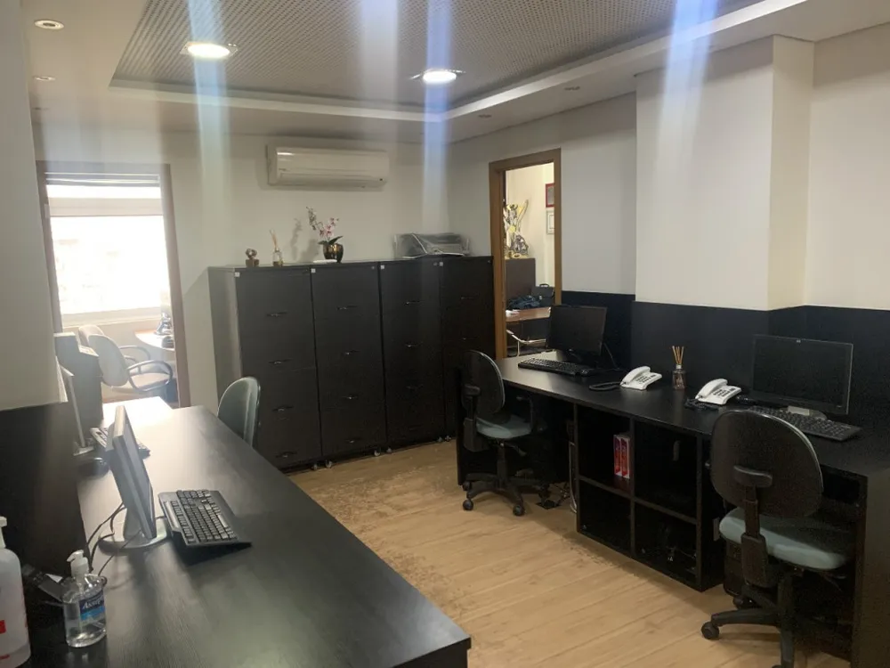 Sala-Conjunto, 108 m² - Foto 1
