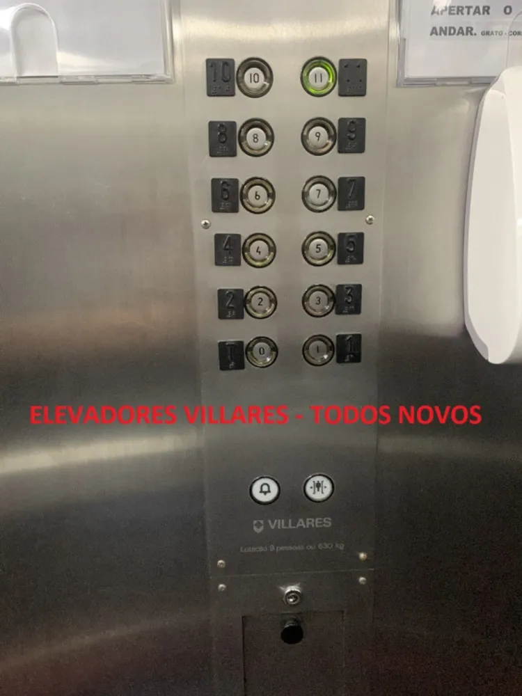 Sala-Conjunto, 108 m² - Foto 6