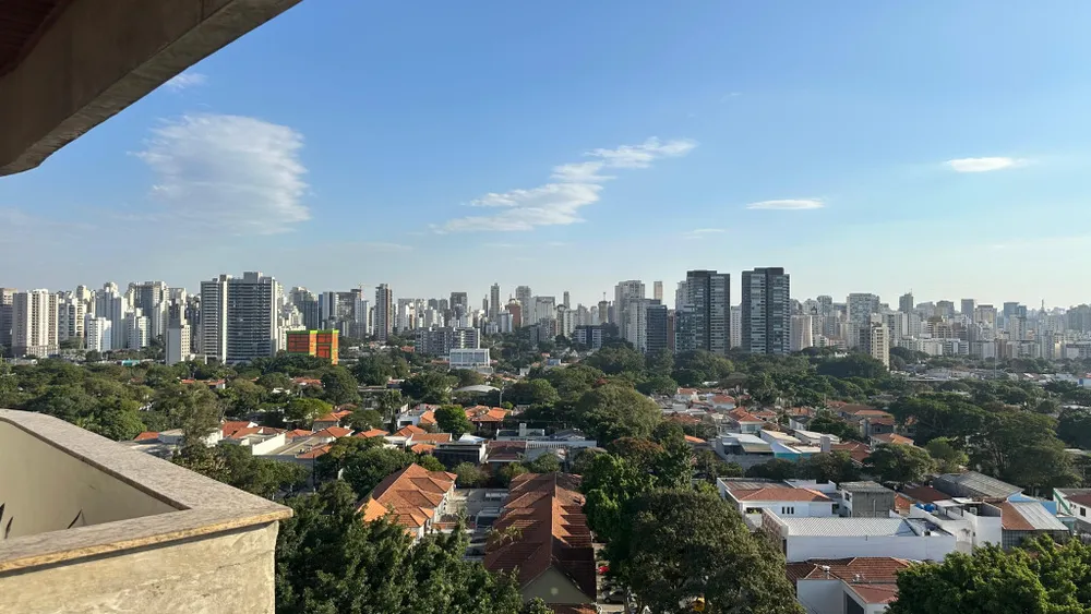 Apartamento, 3 quartos, 472 m² - Foto 7