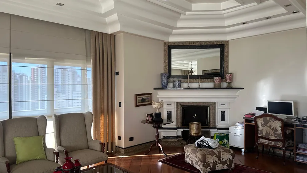 Apartamento, 3 quartos, 472 m² - Foto 8