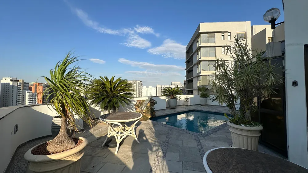 Apartamento, 3 quartos, 472 m² - Foto 2