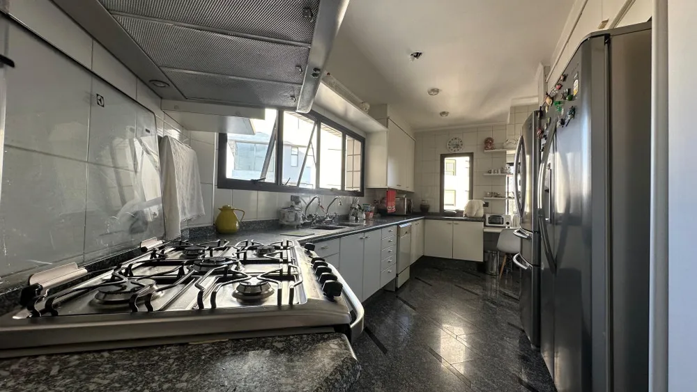 Apartamento, 3 quartos, 472 m² - Foto 5