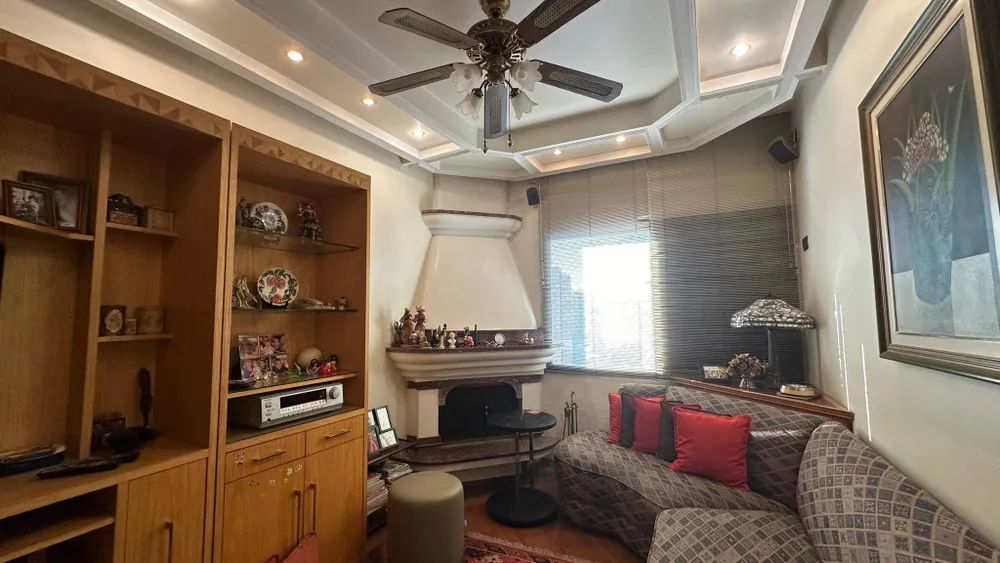 Apartamento, 3 quartos, 472 m² - Foto 9