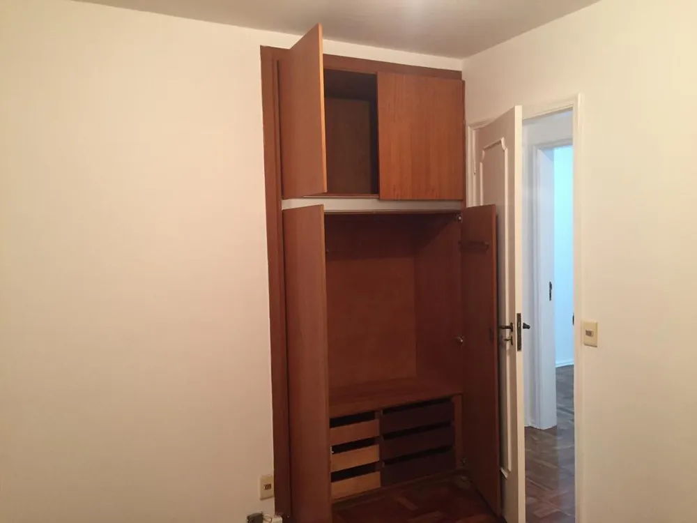 Apartamento, 3 quartos, 80 m² - Foto 2