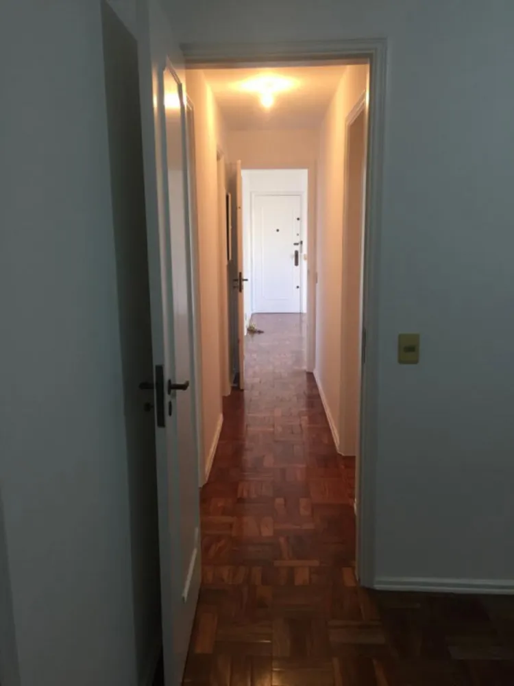 Apartamento, 3 quartos, 80 m² - Foto 1