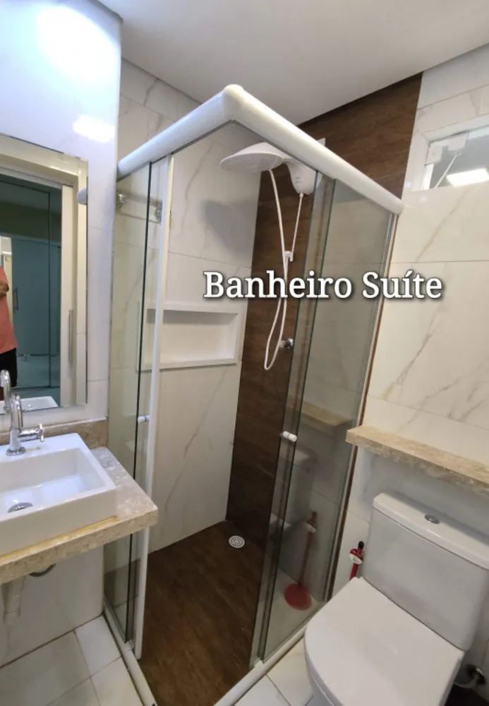Apartamento, 2 quartos, 50 m² - Foto 3