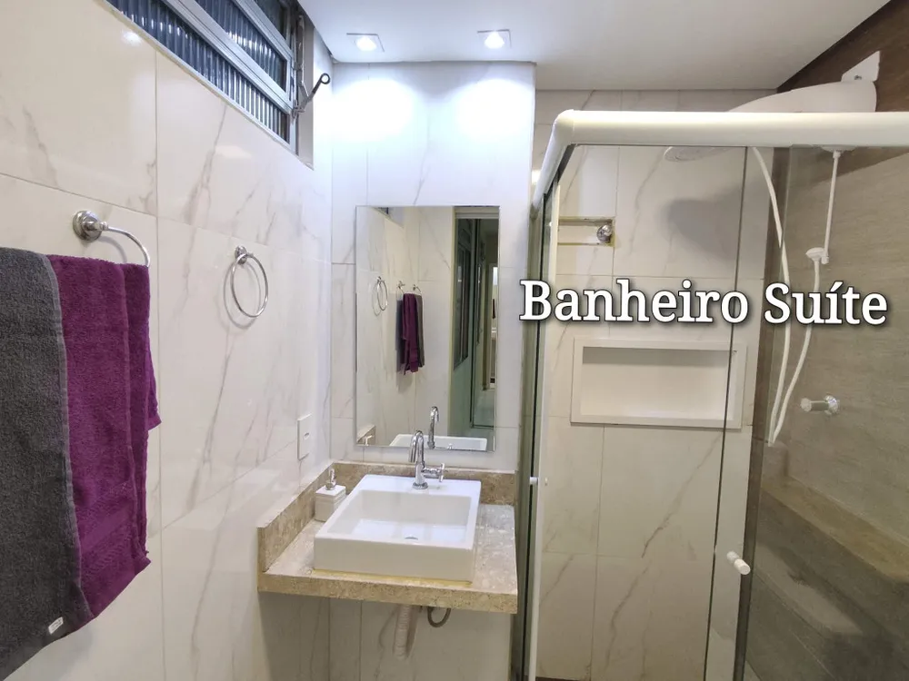 Apartamento, 2 quartos, 50 m² - Foto 4